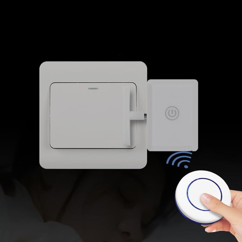 La vita confortevole inizia con il telecomando wireless Smart Lighting Solutions disponibile ora