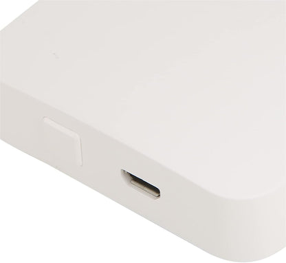 Nutriess wirel ess Gateway Smart Home Control Center ZigBee TUYA for Automation and Intelligent System Integration
