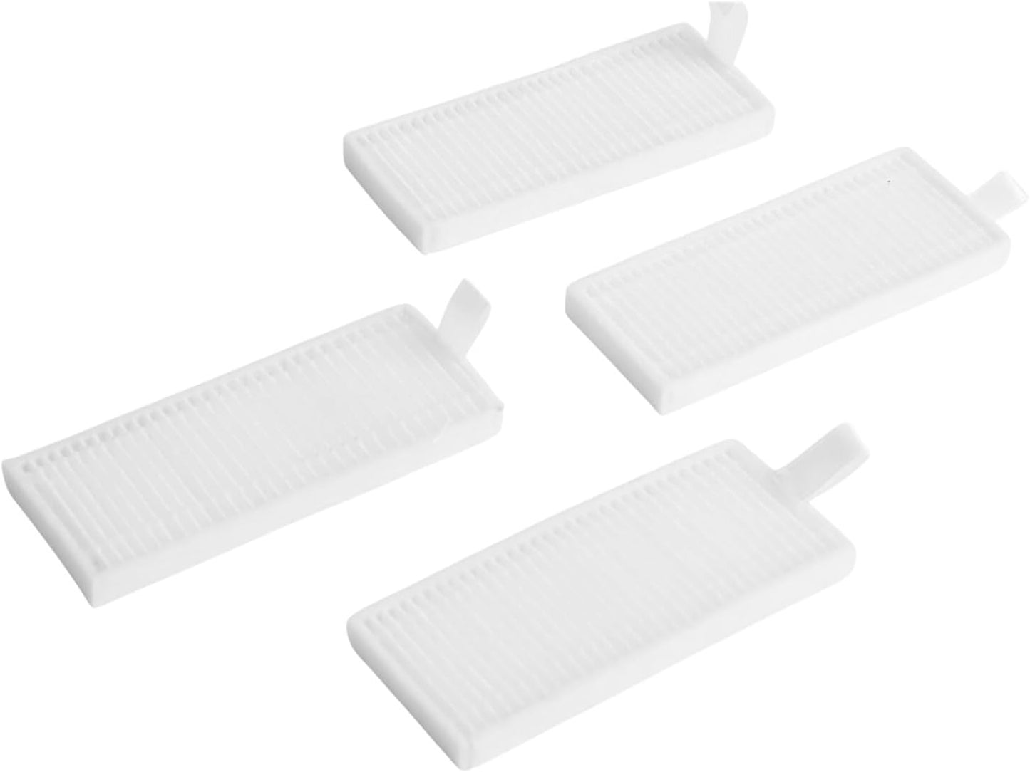 Cleaning Essentials Bundle per aspirapolvere Tapo RVA100/RV10/RV10 Plus/RV30/RV30 Plus, spazzola principale, filtri e panni per mocio