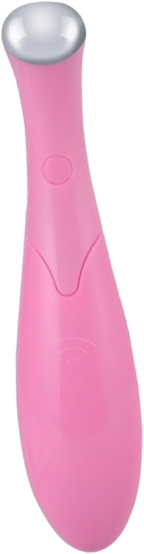 PACKOVE Facial Massager Device For Eye Wrinkle Removal Electronic Beauty Vibration Tool For Skincare And Revitalization