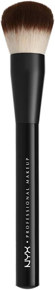 NYX Professional Makeup Professional Multi-Purpose Pro Brush Buffing Face Brush
