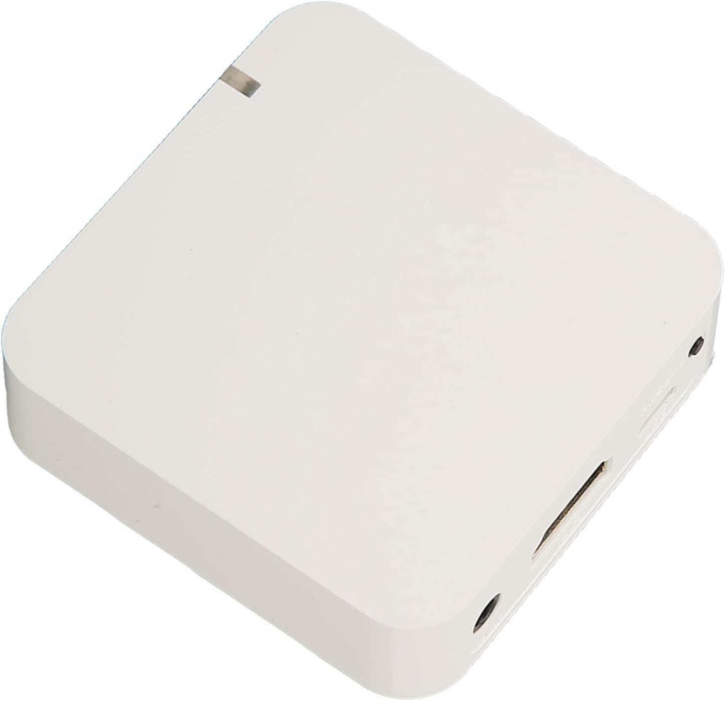 Because WiFi Display Box Wireless Screen Dongle Screen for Miracast with Output for Home Entertainment and Commercial Presentations