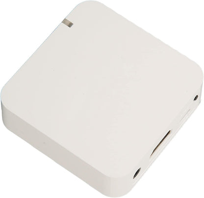 Because WiFi Display Box Wireless Screen Dongle Screen for Miracast with Output for Home Entertainment and Commercial Presentations