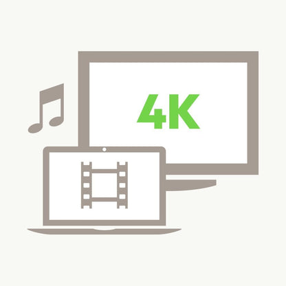 Belkin AVC002btBK USB-C to HDMI Adapter + Charge (Supports 4K UHD Video, Passthrough Power up to 60W for Connected Devices) MacBook Pro HDMI Adapter