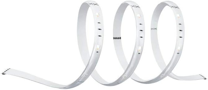 Ledvance Smart Flex RGBW Zigbee LED Strip, Coloured Light, Base Kit, 180 cm