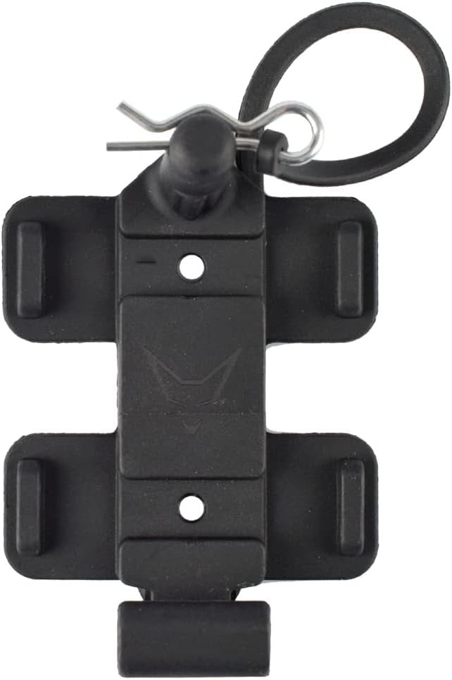 RACEFOXX Transponder Holder for New Model with R Clip