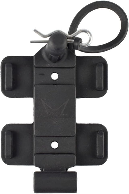 RACEFOXX Transponder Holder for New Model with R Clip