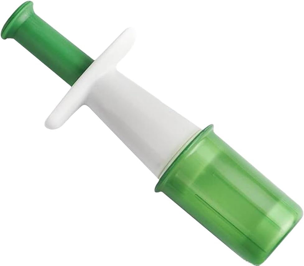 Poemtian Grape Cutter Tomato Slicer Kitchen Gadget Tool Auxiliary Baby Kitchen Food Vegetable Fruit