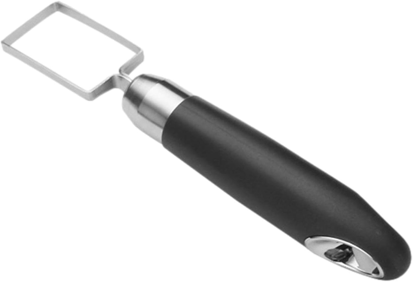 Youngwier Affettatrice per Anguria, Taglierina a cubetti in Acciaio Inossidabile per Melone, Strumento per affettare l'anguria, Gadget da Cucina Portatili sicuri per Tagliare i cubetti di Frutta per