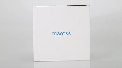 Meross Smart Ultrasonic Diffuser, WiFi Humidifier, Apple HomeKit Alexa Google Home SmartThings Supported, Diffuser for Home Bedroom, with LED Light, Voice/Remote Control, BPA-Free, Ultra Quiet