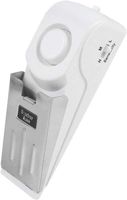 Allarme Antifurto Fermaporta di Sicurezza Portatile per la Casa