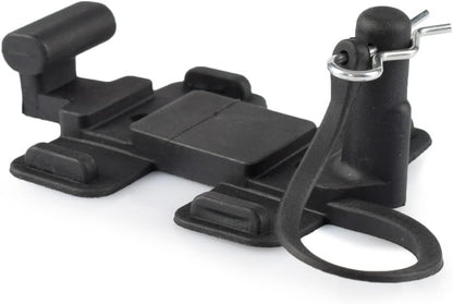 RACEFOXX Transponder Holder for New Model with R Clip