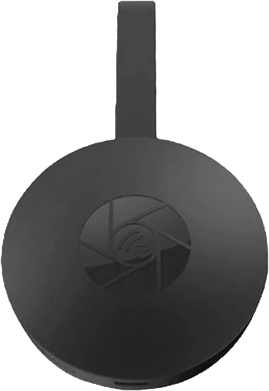 Cordless HDMI Display Dongle Adapter 4K, One Click to Connect, No Delay, No APP Required, Uesd for Laptop PC Smartphone to Streaming Video Audio to HD TV Projector