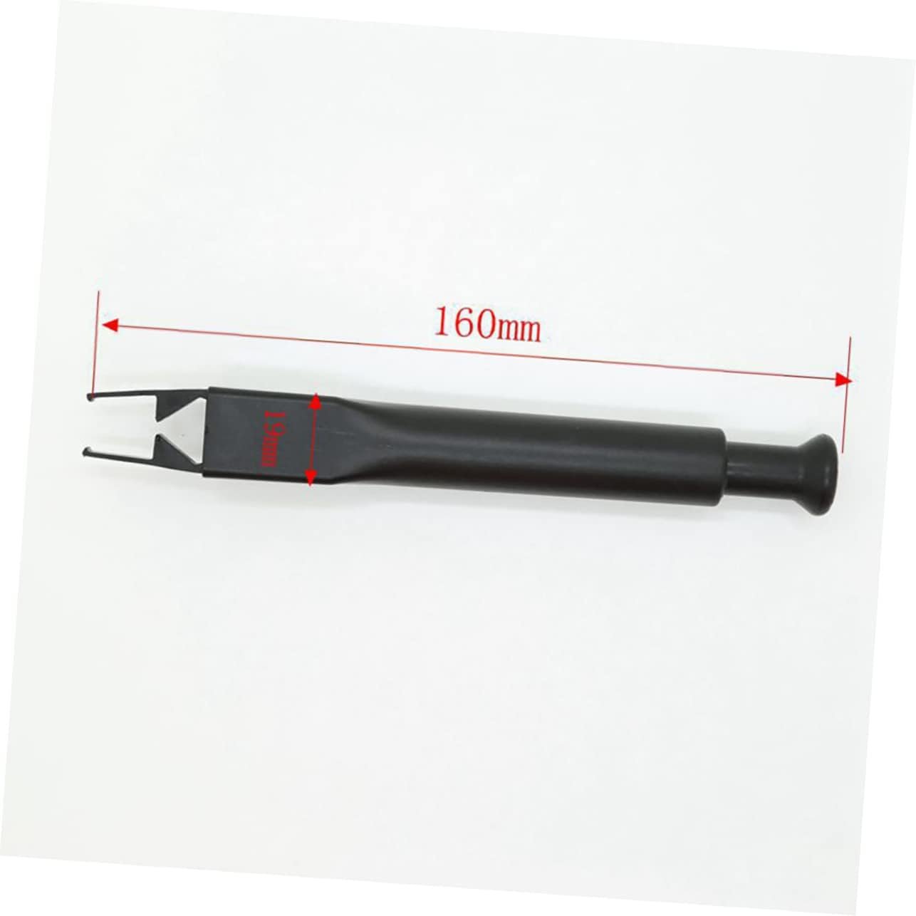 SWOOMEY Keycap Puller Tool for Mechanical Keyboards Ergonomic Keycap Remover for Easy and Replacement Essential Accessory for Cleaning and Maintenance Tech Enthusiasts