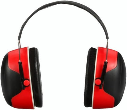 3M Kids Hearing Protection PLUS, Hearing Protection for Children with Adjustable Headband