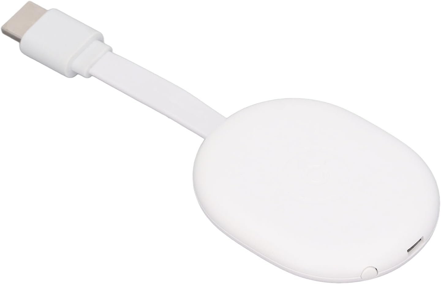 Screen Mirroring Dongle, Clear Image Portable WiFi Display Adapter 4K HD