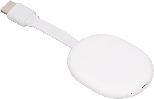 Screen Mirroring Dongle, Clear Image Portable WiFi Display Adapter 4K HD