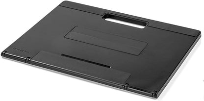 Kensington K50422WW Easy Riser Go Laptop Stand, 17 Inch
