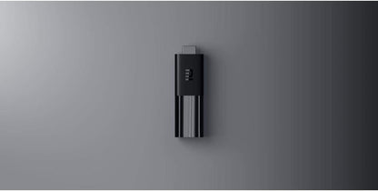 Xiaomi Mi TV Stick Streaming Stick| Streaming Device 2K Portable Streaming Media Player丨Powered by Android TV 丨Google Assistant & Smart Cast丨Dolby & DTS Surround Sound