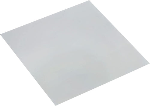 uxcell Polarized Film Sheets, Adhesive Polarizer Linear Polarizing Filter for Screen, Photography, Lighting, 7"x7"/18cmx18cm