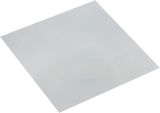 uxcell Polarized Film Sheets, Adhesive Polarizer Linear Polarizing Filter for Screen, Photography, Lighting, 7"x7"/18cmx18cm