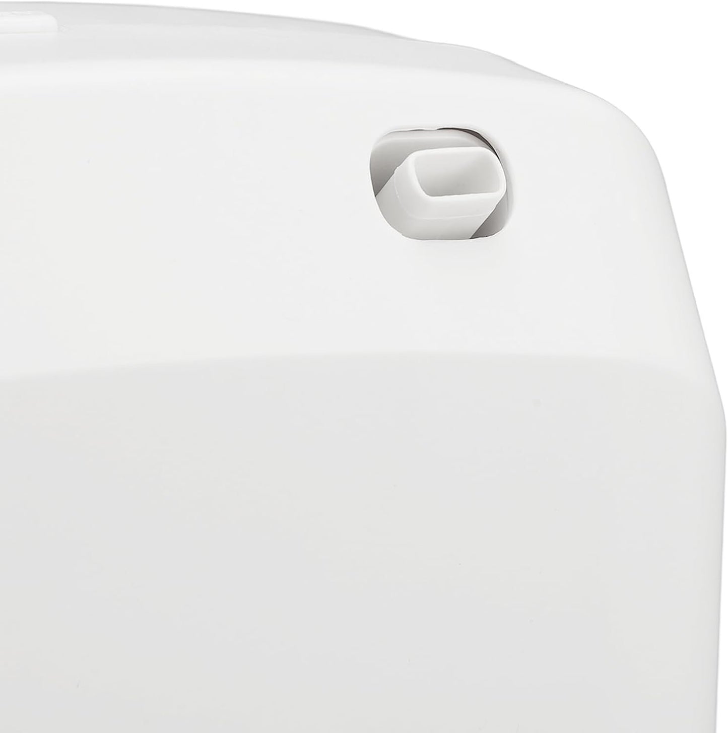Cold Air Diffuser, Cold Air Technology High Efficiency Waterless Aromatherapy Diffuser 400ml Large Capacity with Phone App Control for Home Hotel (White)