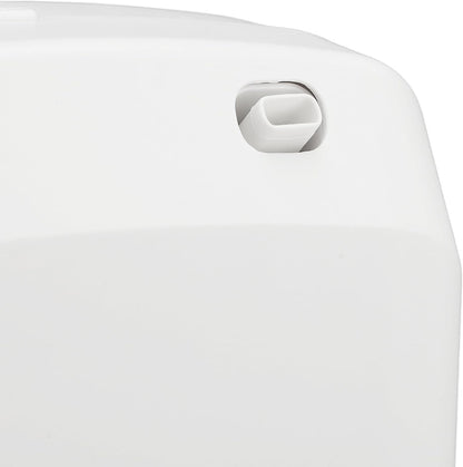 Cold Air Diffuser, Cold Air Technology High Efficiency Waterless Aromatherapy Diffuser 400ml Large Capacity with Phone App Control for Home Hotel (White)
