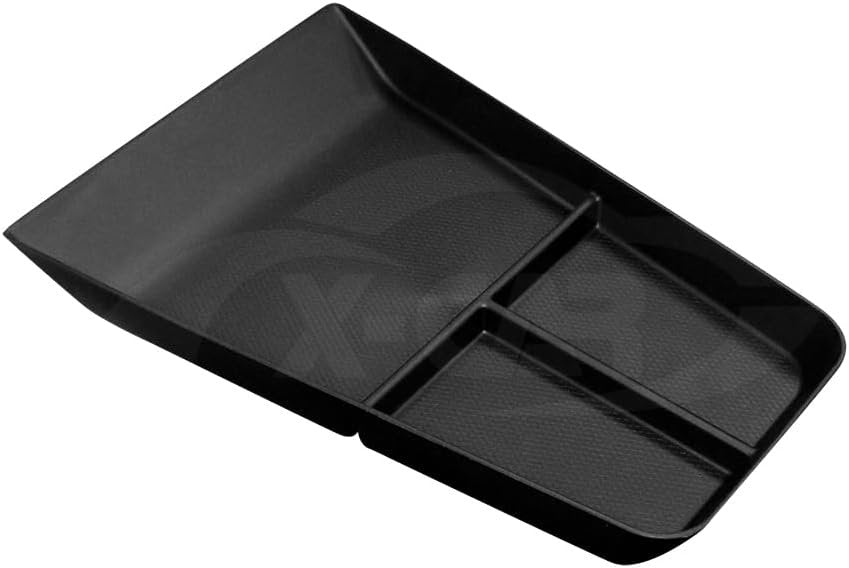 X-CAR Centre Console Organizer Tray for BYD Sealion 6 SEALION6 2024-2025 Storage Box Car Interior Accessories