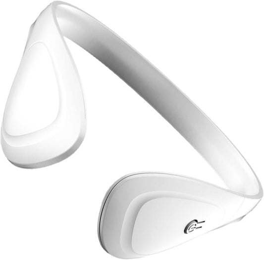 Ipetboom 1pc Face Massager Tool Skincare Tools Electrical V-shape Face Training Device