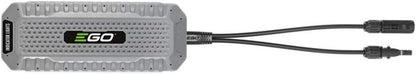 EGO Power+ CH1800 Nexus Solar Panel Charger, Grey