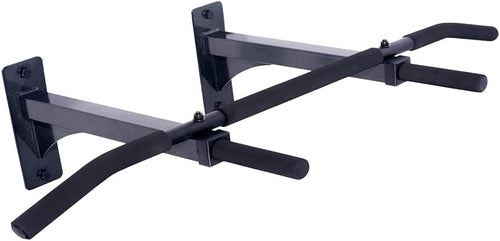 Ultimate Body Press Wall Mount Pull Up Bar
