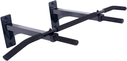 Ultimate Body Press Wall Mount Pull Up Bar