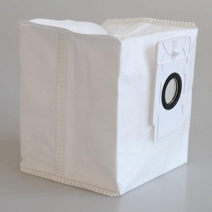 Home Cleaning Essentials - Set di filtri di ricambio con panni e spazzola laterale, per modelli EZVIZ (A)