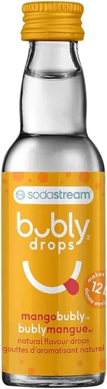 Sodastream Mango Bubly™ Drops