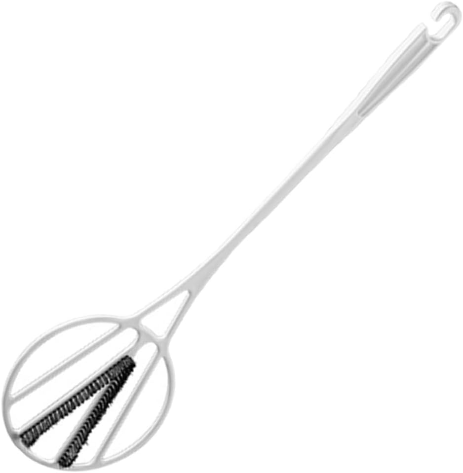 SAFIGLE 2pcs Reusable Quilt Dust Cleaner Tool Traditional Duster for Bedding Carpets and Cushions Dust Removal and Freshening Essential Home Cleaning Accessory