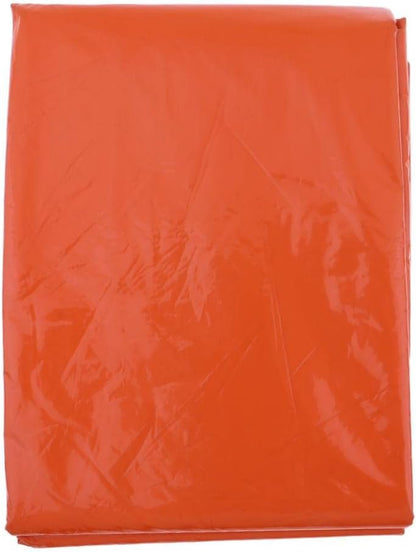 BESSTUUP Outdoor Lightweight Blanket Sleep Survival Camping Shelter Tent