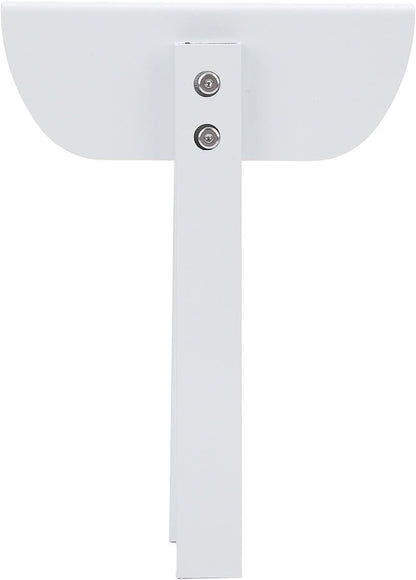 Alluminio -Double -door -Security Schlos