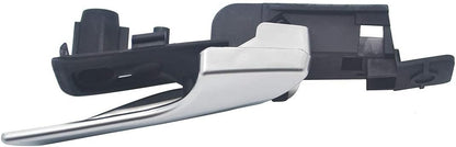 ZEALfix Interior Door Handle Compatible with Al-fa Romeo Giulietta, Front Right Passenger Side Handle Accessory for Romeo Giulietta 159 156092165