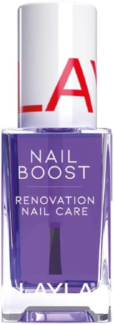 I Love Nails Nail Boost Renovation Nail Care 18 ml