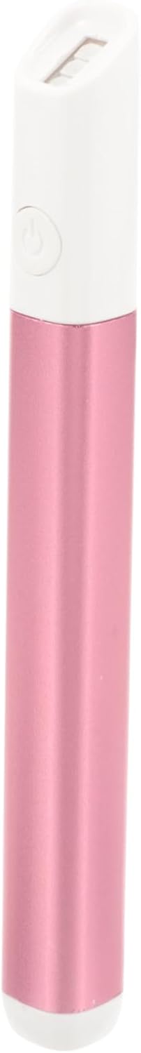 HAPINARY LED Face Care Pen Red Blue for Facial Skin Care Therapy Device for Skincare
