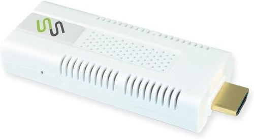 Favi Entertainment SS-4GB Android SmartStick with 1080p Media Streaming Built In WiFi 4GB