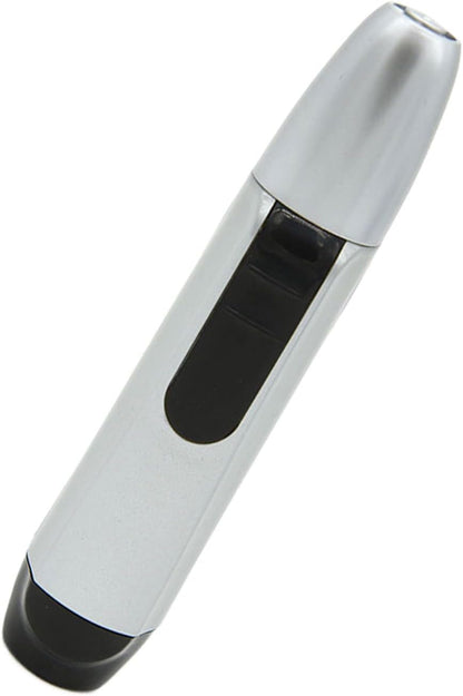 Nose Hair Clipper, Electric Shaver for Men and Women, Precision Trimming Device, Compact Grooming Solution, Lightweight Personal Hygiene Tool for Travel & Daily Use