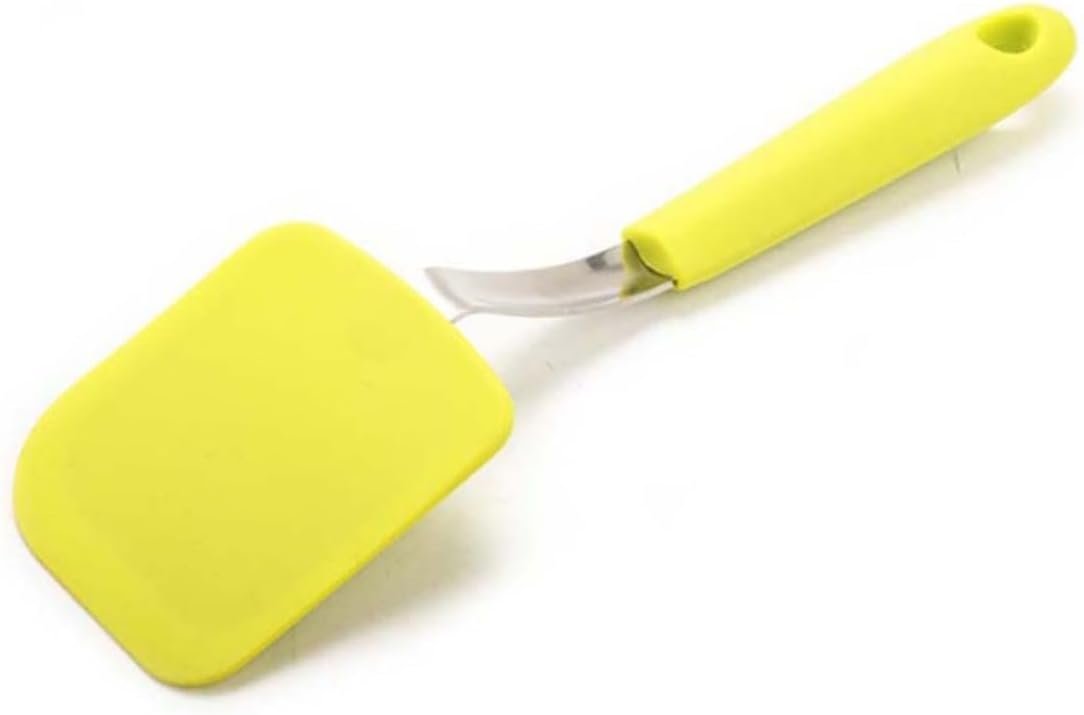 LIGIGWASH 1 Pz Accessori da Cucina Set Cucina Gadget Cucina Cooker fornellone Kitchen Gadgets cucinando Il Nostro Posto pentole Cottura al Forno Cibo silicio Utensili da Cucina Green