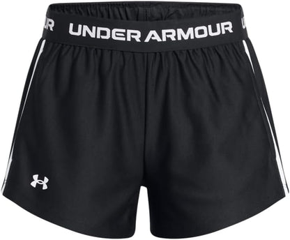Under Armour - G Tech Play Up Short, Girls and Girls Shorts