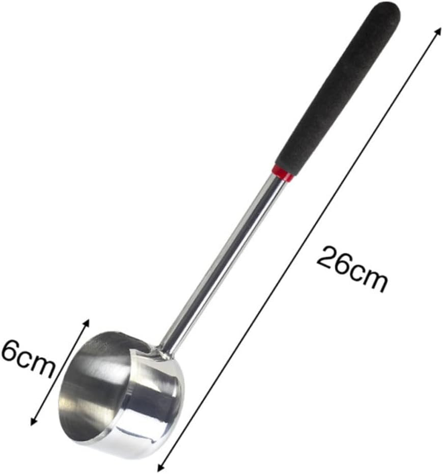 Cabilock Set Da 3 Pezzi Per Aprire Noci Utensile Per Aprire Lacqua Di Cocco Gadget Da Cucina in Acciaio Inossidabile Per Una Facile Rimozione Della Polpa Di Cocco.