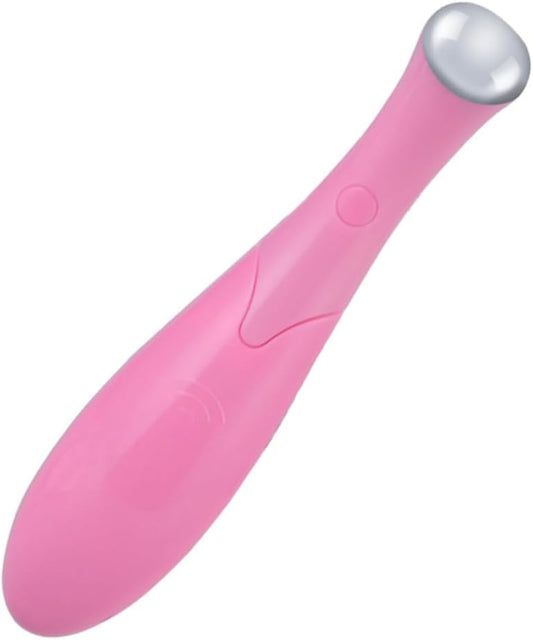 GOOHOCHY Facial For Eye Wrinkle Removal Beauty Device Portable Eye Care Tool