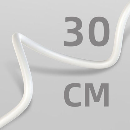Coolmoon ARGB Splitter 5V 3 Pin Connector 1 to 4 (White)