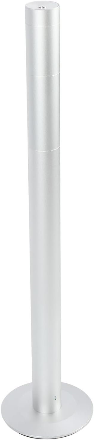 Remote Control Scent Air Machine, Aromatherapy Diffuser 100-240V 120ml Quiet Efficient 5W for Office (US Plug)