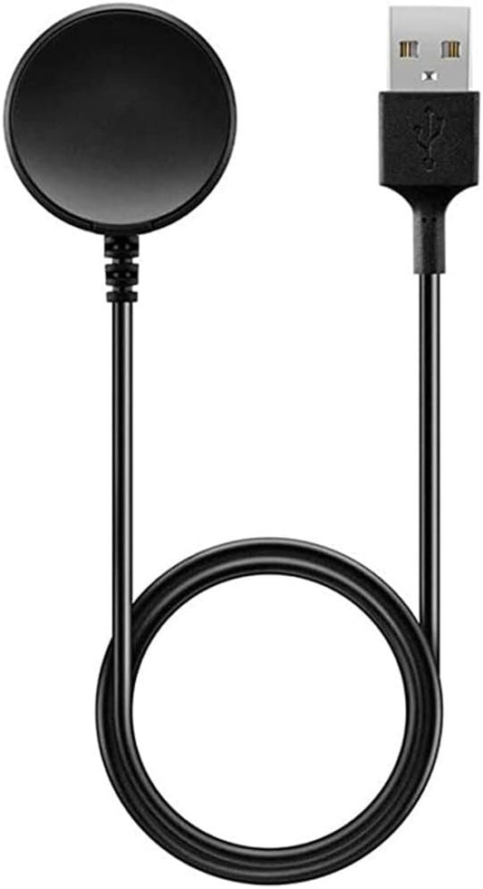 Wireless Fast Charging Charger for Samsung Galaxy Watch Active 1/2 40/44mm