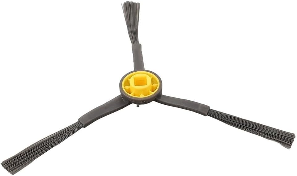 Cleaning Essentials - Panno mocio e spazzole laterali, compatibili con Eureka Series